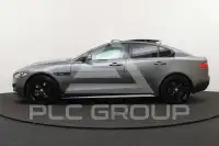 2017 Jaguar XE