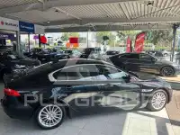 2017 Jaguar XE