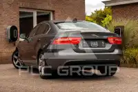 2017 Jaguar XE