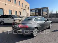 2017 Jaguar XE