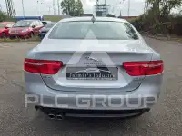 2017 Jaguar XE