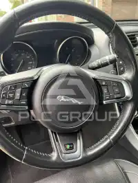 2017 Jaguar XE