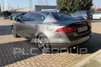 2017 Jaguar XE