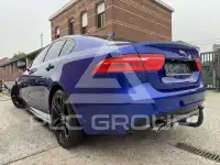 2017 Jaguar XE