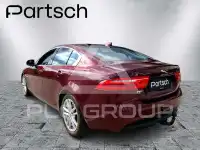 2017 Jaguar XE