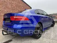 2017 Jaguar XE