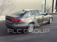 2017 Jaguar XE