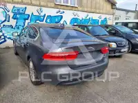 2017 Jaguar XE