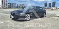 2017 Jaguar XE
