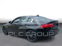 2017 Jaguar XE