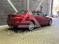 2017 Jaguar XE
