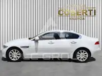2017 Jaguar XE