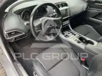 2017 Jaguar XE