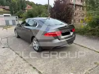 2017 Jaguar XE