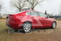 2017 Jaguar XE