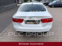 2017 Jaguar XE