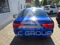 2017 Jaguar XE