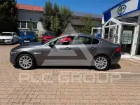 2017 Jaguar XE
