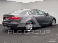 2017 Jaguar XE