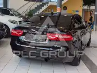 2017 Jaguar XE