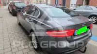 2017 Jaguar XE