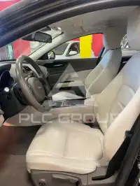 2017 Jaguar XE