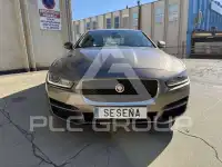 2017 Jaguar XE