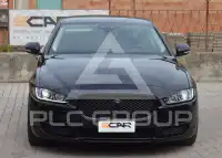 2017 Jaguar XE