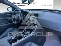 2017 Jaguar XE