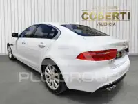 2017 Jaguar XE
