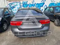 2017 Jaguar XE