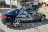 2017 Jaguar XE