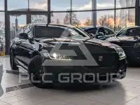 2017 Jaguar XE