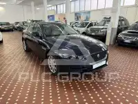 2017 Jaguar XE
