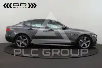2017 Jaguar XE