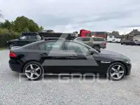2017 Jaguar XE