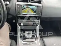 2017 Jaguar XE