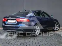 2017 Jaguar XE