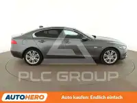 2017 Jaguar XE