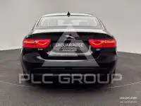 2017 Jaguar XE