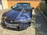 2017 Jaguar XE
