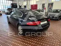 2017 Jaguar XE