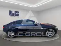 2017 Jaguar XE