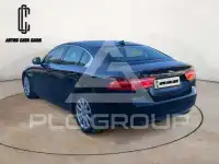 2017 Jaguar XE