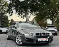 2017 Jaguar XE