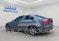 2017 Jaguar XE