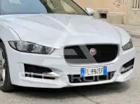 2017 Jaguar XE