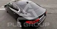 2017 Jaguar XE