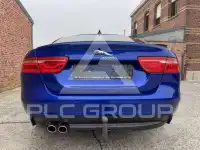 2017 Jaguar XE