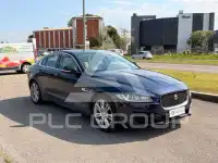 2017 Jaguar XE